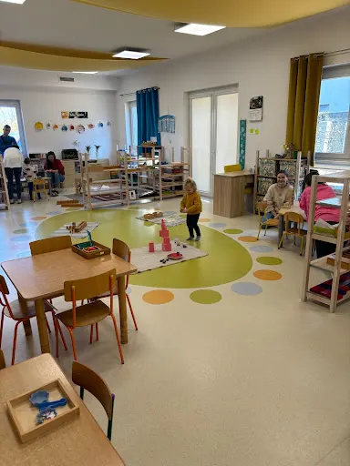 Prywatne Przedszkole i Żłobek w Płocku – Opieka, Edukacja, Rozwój | EDUMONTESSORI